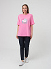 1509-03 Фуфайка женская (164-170)