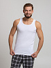 4001-04 Майка мужская (170-176)